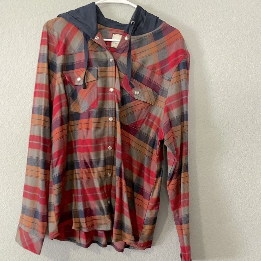 Legendary Whitetails Sweatshirt